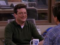 Click to watch 'The Article' (popup) Everybody Loves Raymond